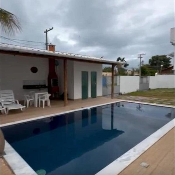 Apartamento 200mts da PRAIA