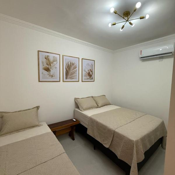 Apartamento 200mts da PRAIA - Foto 2
