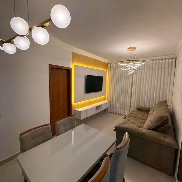 Apartamento 200mts da PRAIA - Foto 5
