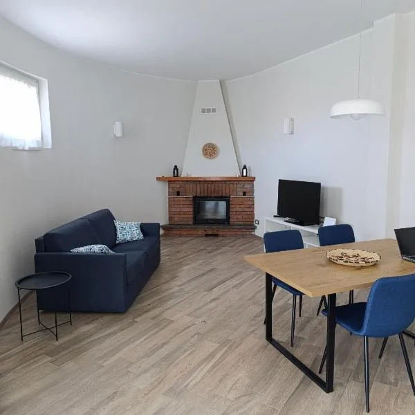 Cogoleto - Villetta Il Canneto, hotel en Cogoleto