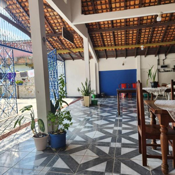 Beachfront mansion in Mosqueiro - Foto 4