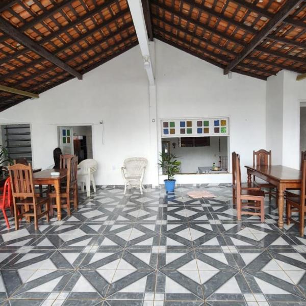 Beachfront mansion in Mosqueiro - Foto 3