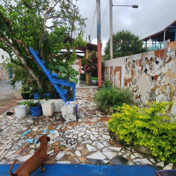 Beachfront mansion in Mosqueiro - Foto 5