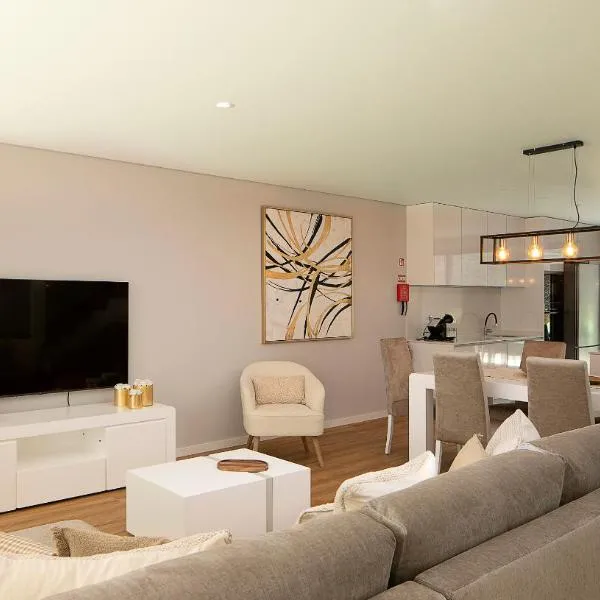 Villa Joy, moderna e sofisticada、フンシャルのホテル