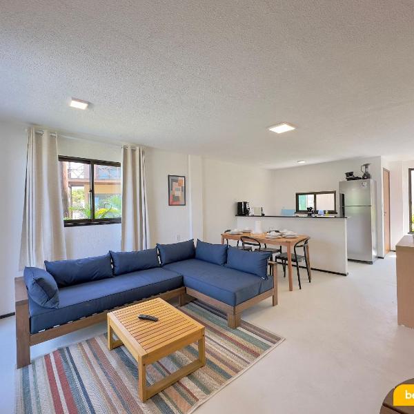 Beachfront Duplex B por Be My Guest - Foto 5