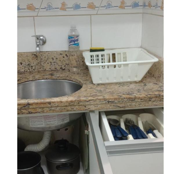 Apartamento Copacabana - Foto 3