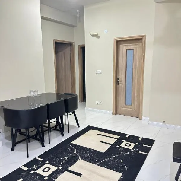 Tameer Lifestyles, hôtel à Lahore