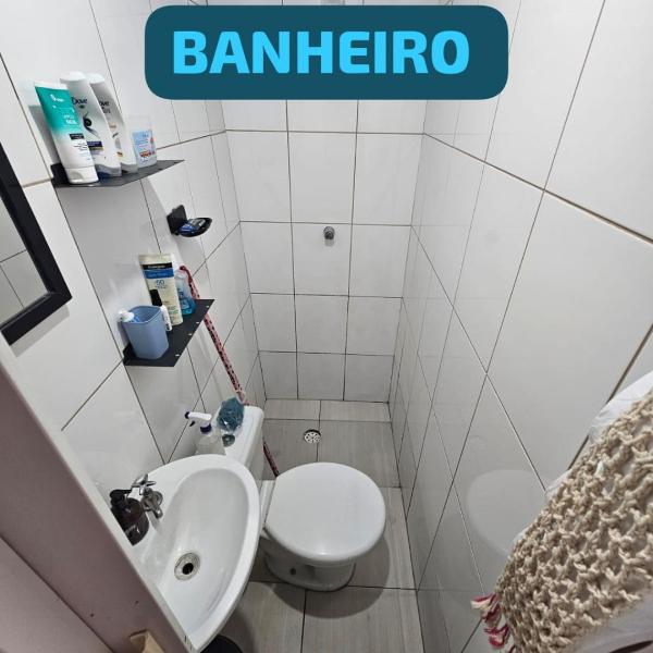 Junior aclimação, só aceito um dia antes para hospedagem - Foto 5