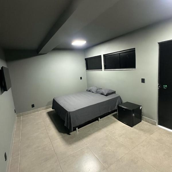 Apartamento aconchegante no centro de Brasília - Foto 2