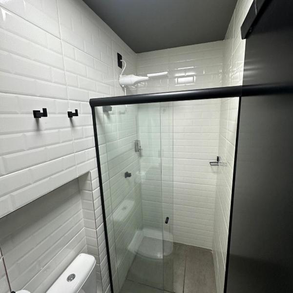 Apartamento aconchegante no centro de Brasília - Foto 3