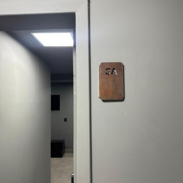 Apartamento aconchegante no centro de Brasília - Foto 4