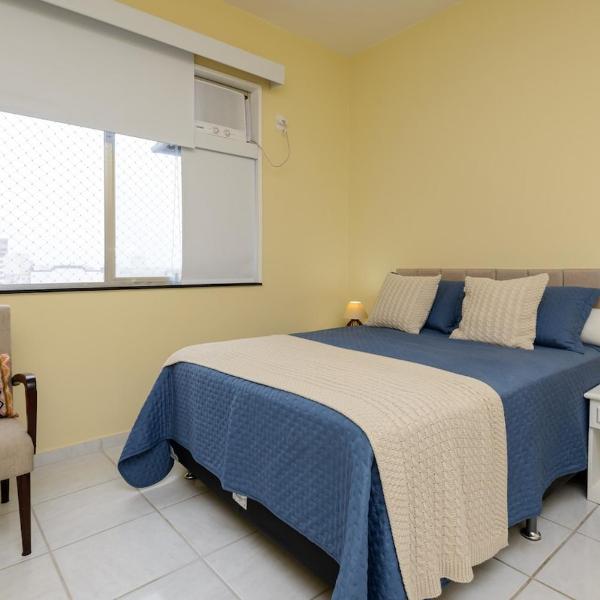 Apartamento Moderno no Coração de Copacabana - Foto 2