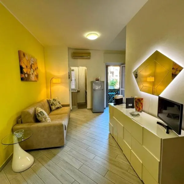 El Prestinée Box auto gratuito, hotel in Milan