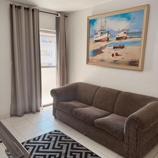 Apartamento Encontro das Aguas