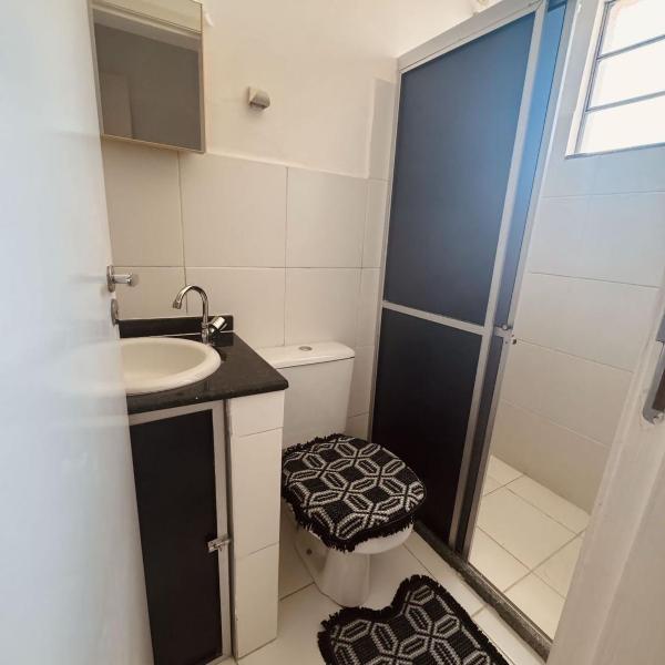 Apartamento Encontro das Aguas - Foto 3