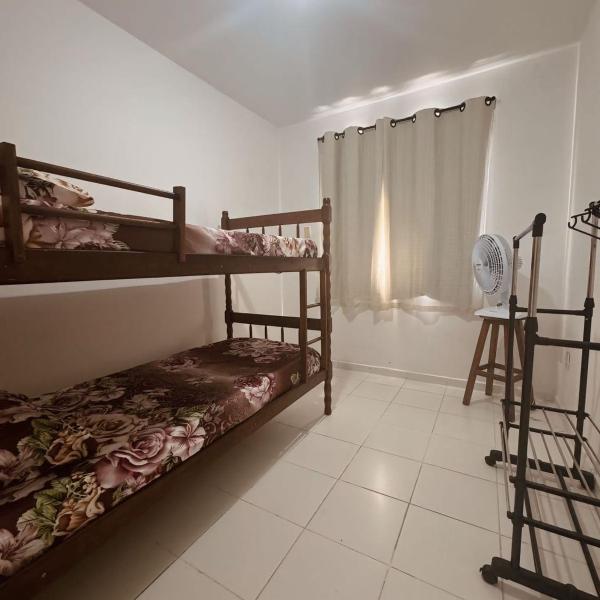 Apartamento Encontro das Aguas - Foto 2