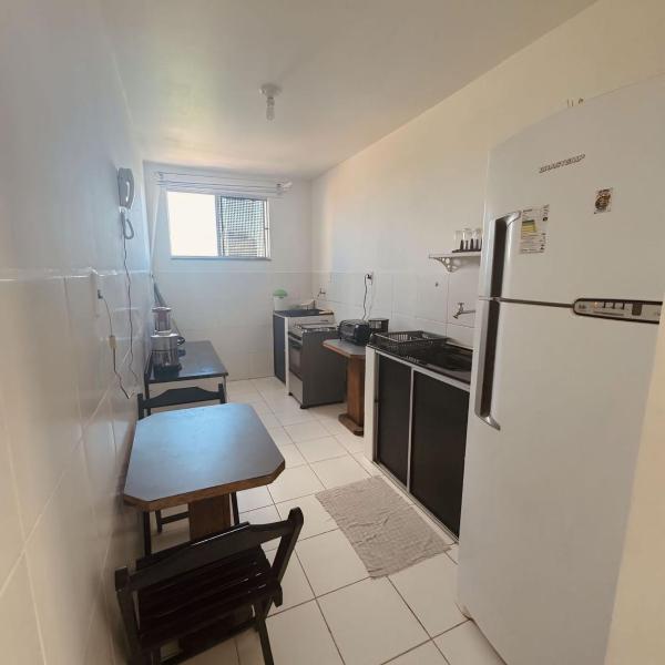 Apartamento Encontro das Aguas - Foto 5
