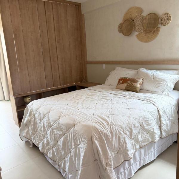 Kauai Beach Residence - Praia de Tamandaré