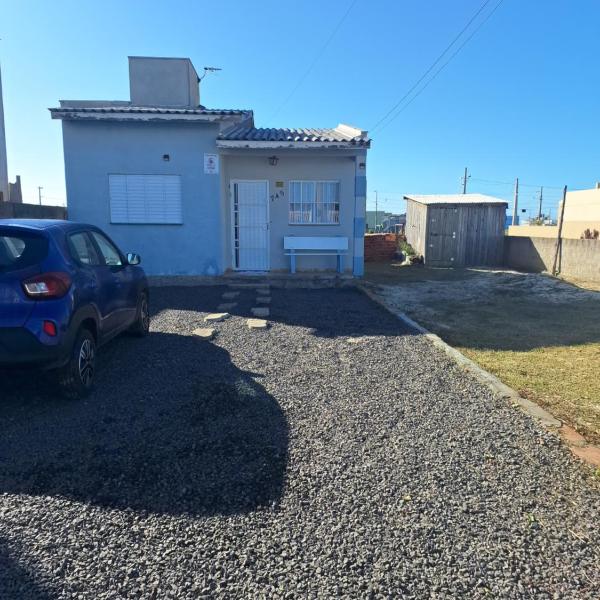 Casa areias claras - Foto 2