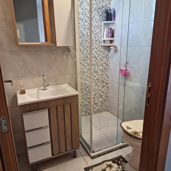 Casa areias claras - Foto 4