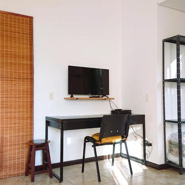 Apartamento térreo aconchegante - Foto 5