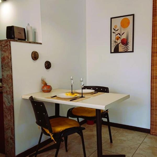 Apartamento térreo aconchegante - Foto 4