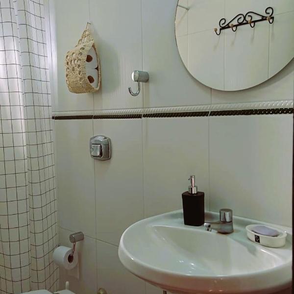 Apartamento térreo aconchegante - Foto 3