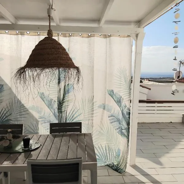 Sunny Bungalow, hotel in Caleta De Fuste
