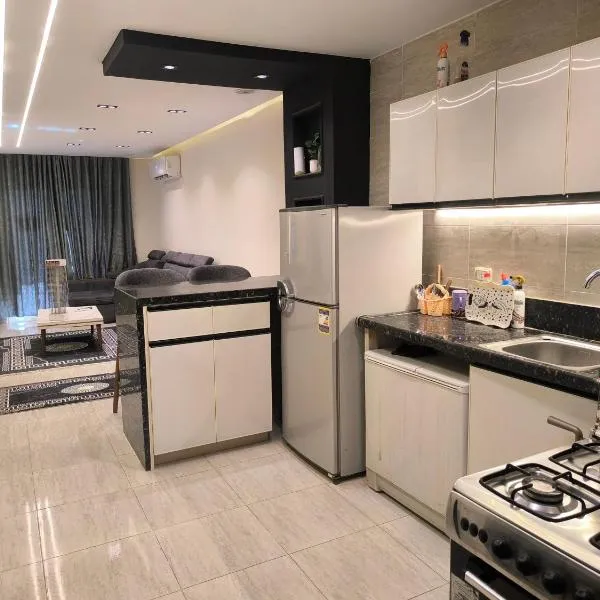 شاليه 3 غرف للعائلات فقط Lasirena Mini Egypt Resort Ain Sokhna Families only, hotel in Ain Sokhna
