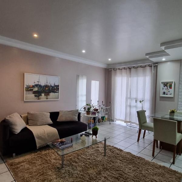 Apartamento Amplo com 3 quartos a 2km do evento da COP30