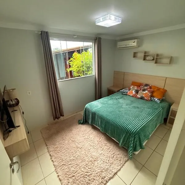 Pousada Bella Vista, hotel in Jaraguá do Sul