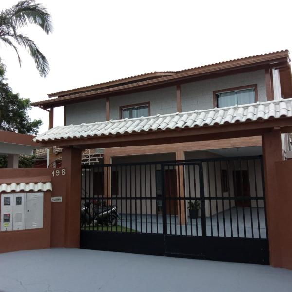 Casa de temporada de verano