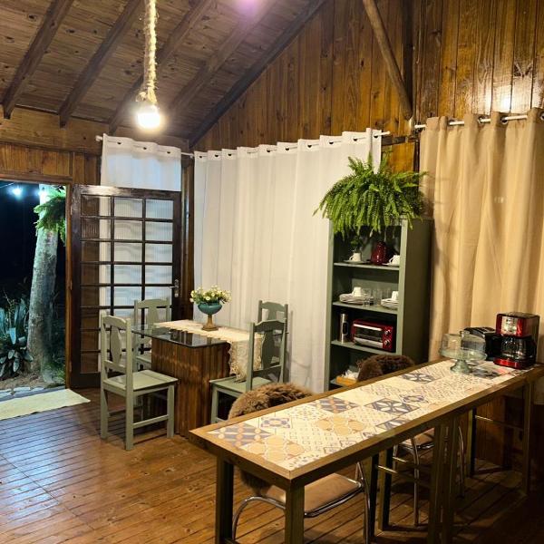 Cabana Imperial Green - Foto 4