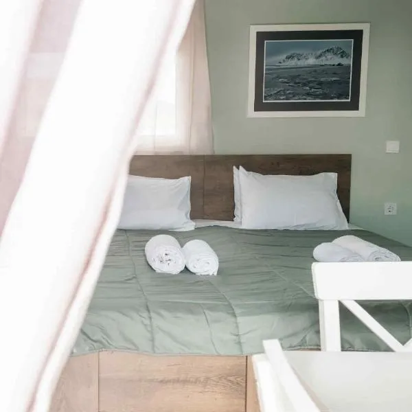 apartment with view, hôtel à Tripoli