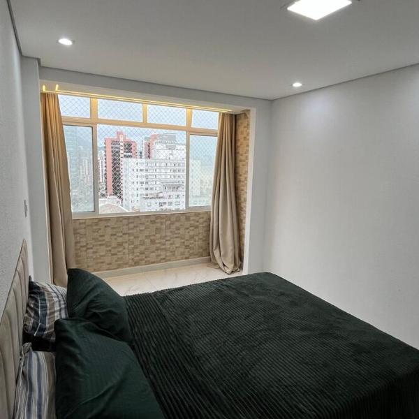 Apartamento vista mar - Foto 2