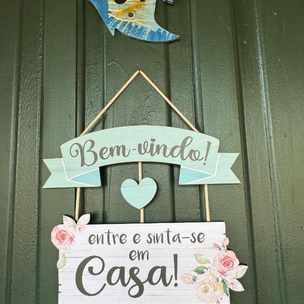 Estúdio casa condomínio Carasol