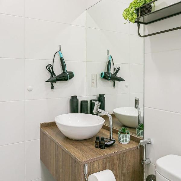 WI-FI 700MB | Piscina | Churrasqueira #IA34 - Foto 3