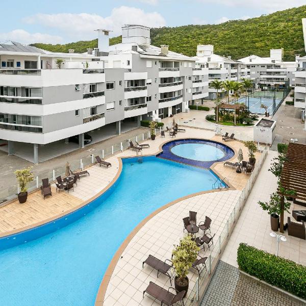 WI-FI 700MB | Piscina | Churrasqueira #IA34 - Foto 4