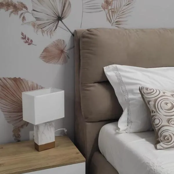 Casa vacanza Luna, hotel en Éboli