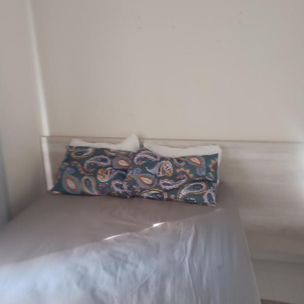 Apartamento Praia Tenório