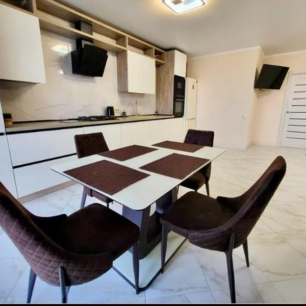 River Apartments, ξενοδοχείο σε Βίνιτσα