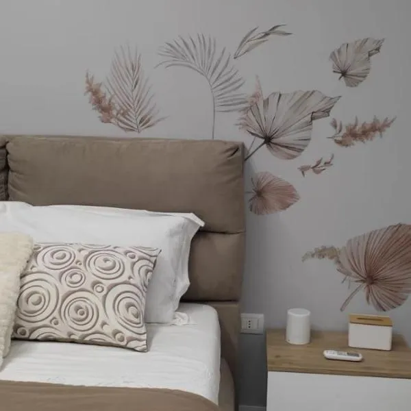 Casa vacanza Luna, khách sạn ở Eboli