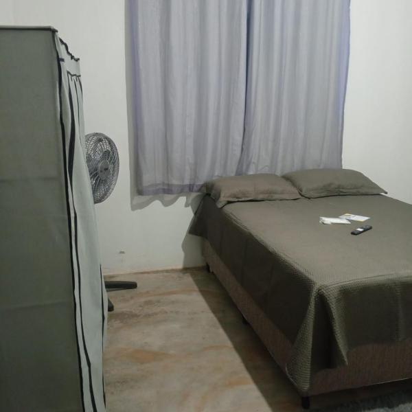 Casa de Temporada WK
