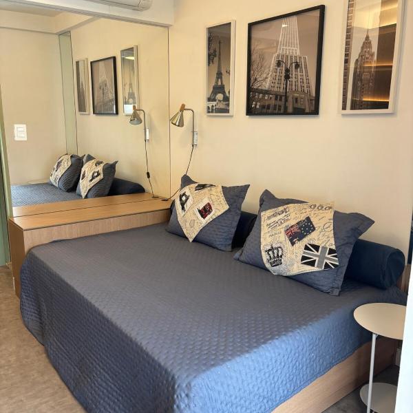 Excellent accommodation 100 meters from Augusta Park - Foto 2