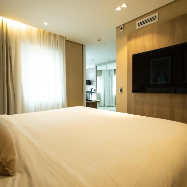 Radisson Vila Olimpia Sao Paulo - Foto 4
