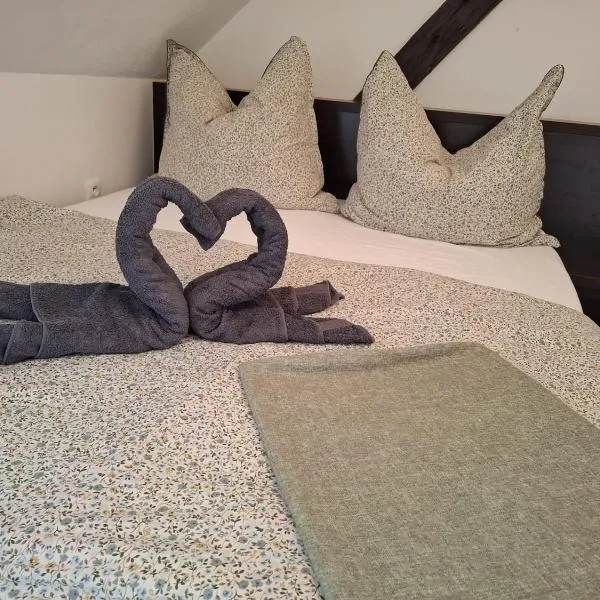 Apartmán Coralina, hotel em Zvolen