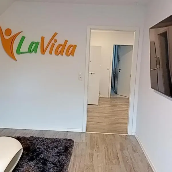 FeWo "LaVida" Papenburg, hotel in Papenburg