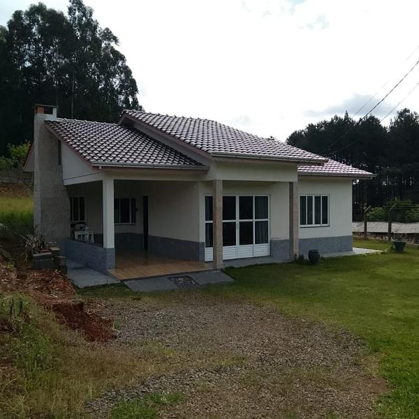 Tranquilidade e lazer - Foto 5