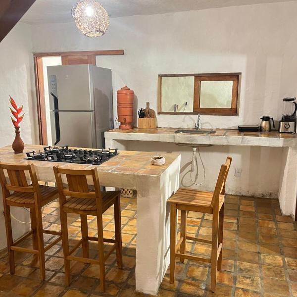 Linda casa em Trancoso