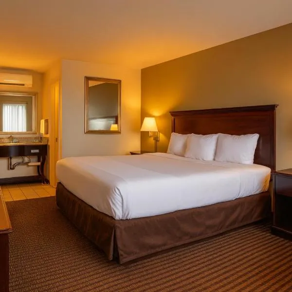 MHO Hotel Eloy Casa Grande Near I-10, hotel Eloyban